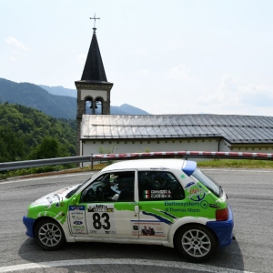 9° RALLY VALLI DELLA CARNIA - Gallery 54